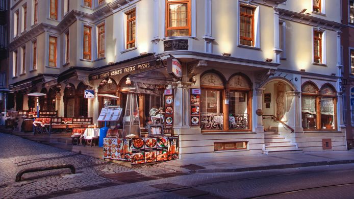 Hotel Best Western Empire Palace Istanbul 4 Hrs Sterne Hotel Bei Hrs Mit Gratis Leistungen