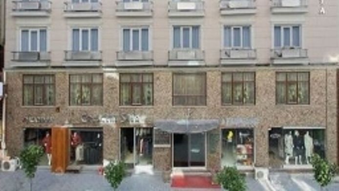 Maya Hotel Istanbul 3 Hrs Sterne Hotel Bei Hrs Mit Gratis Leistungen