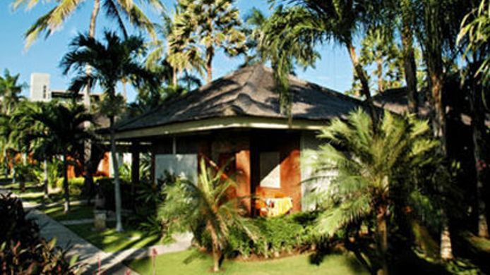Hotel Bali Mandira Beach Resort And Spa Kuta 4 Hrs Sterne Hotel Bei Hrs Mit Gratis Leistungen Surrounded by lush gardens, bali mandira beach resort & spa is the perfect holiday destination. hrs