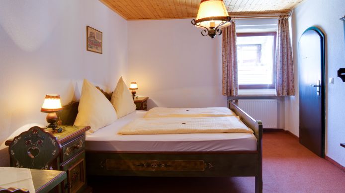 Sporthotel Schoenau Am Koenigssee Schonau Am Konigssee 3 Hrs