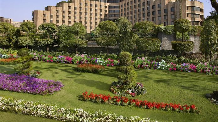 Itc Maurya A Luxury Collection Hotel New Delhi 5 Hrs