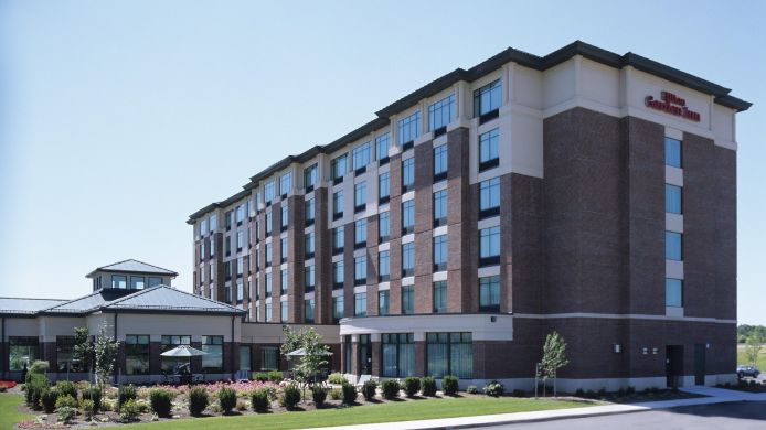 Hilton Garden Inn Hartford South Glastonbury 3 Hrs Star Hotel In