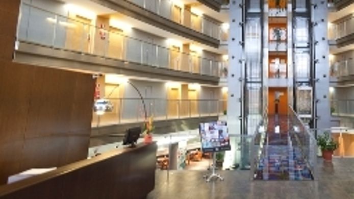 Euro Hotel Barcelona 18 World S Best Hotels Euro Hotel Barcelona 18 World S Best Hotels