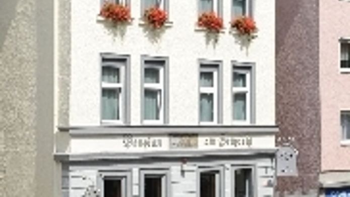 Am Heusteig Pension Stuttgart 2 Hrs Sterne Hotel Bei Hrs Mit Gratis Leistungen