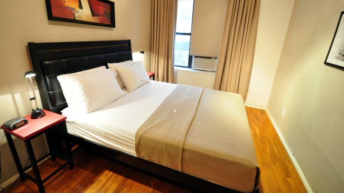 Off Soho Suites Hotel New York 3 Hrs Sterne Hotel Bei Hrs