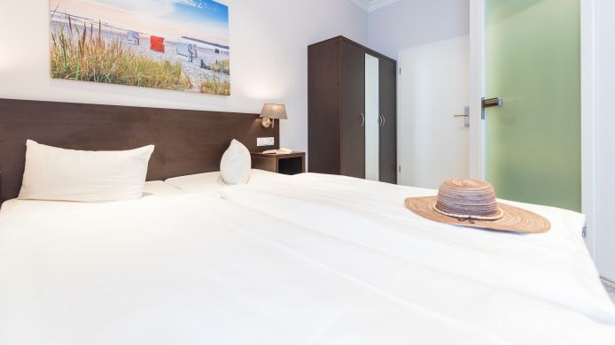 Hotel Villa Belvedere Binz 4 Hrs Sterne Hotel Bei Hrs Mit Gratis Leistungen