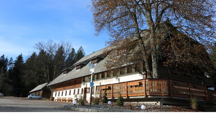 Hotel Gasthaus Staude Triberg Im Schwarzwald 2 Hrs Sterne Hotel Bei Hrs Mit Gratis Leistungen
