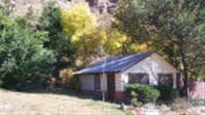 Hotel Stone Mountain Lodge And Cabins In Lyons