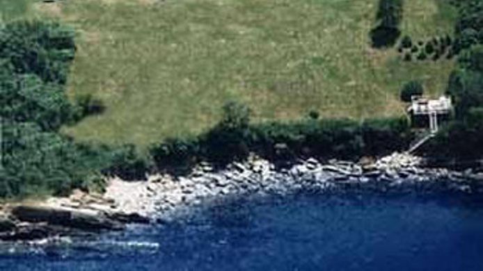 Hotel Sea Escape Cottages In Bailey Island