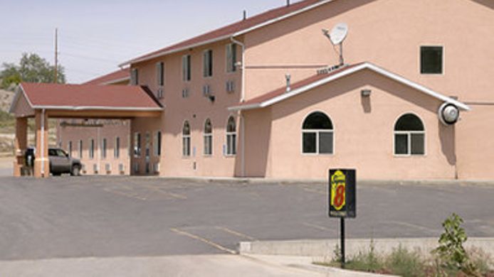 Super 8 Motel Price - 
