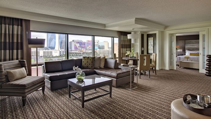 Hotel Golden Nugget Atlantic City