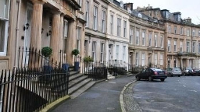 Hotel Dreamhouse Apartments Glasgow West End 4 Hrs Sterne Hotel