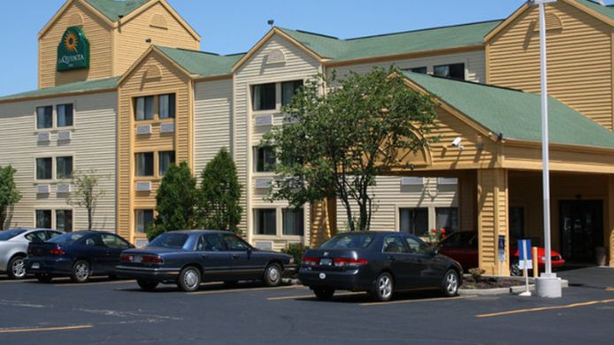 Quality Inn Milwaukee Route 45 3 Hrs Star Hotel