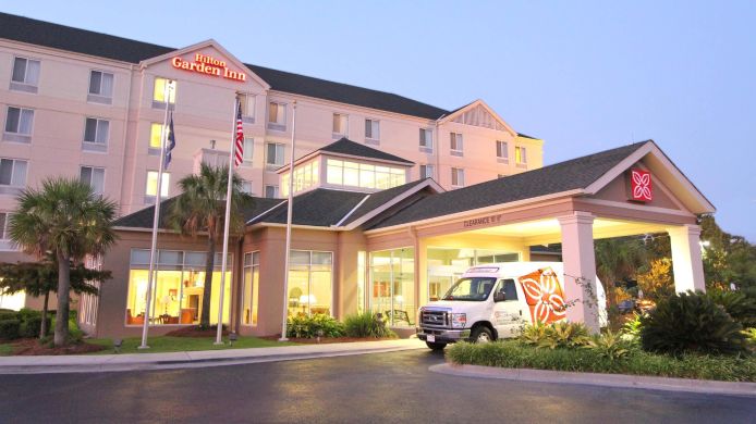 Hilton Garden Inn Baton Rouge Airport 3 Hrs Star Hotel