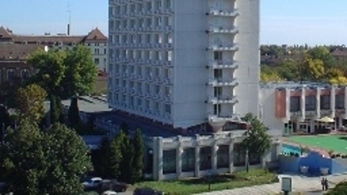 Hotel Continental 4 Hrs Star Hotel In Timisoara