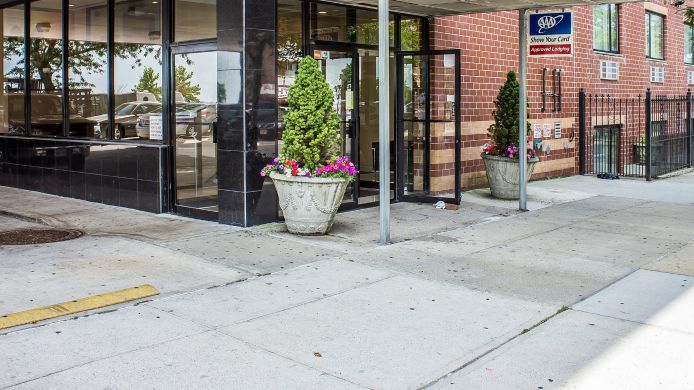 Comfort Inn Brooklyn In New York