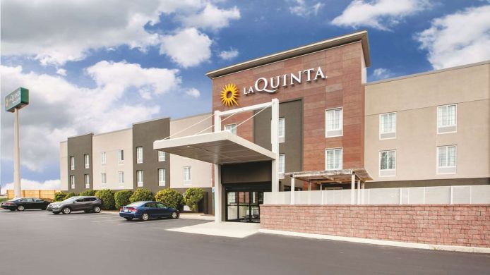 Comfort Inn New Cumberland Mechanicsburg