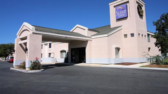 Quality Inn Grasonville