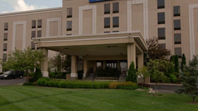 Comfort Inn And Suites Lexington 2 Hrs Star Hotel