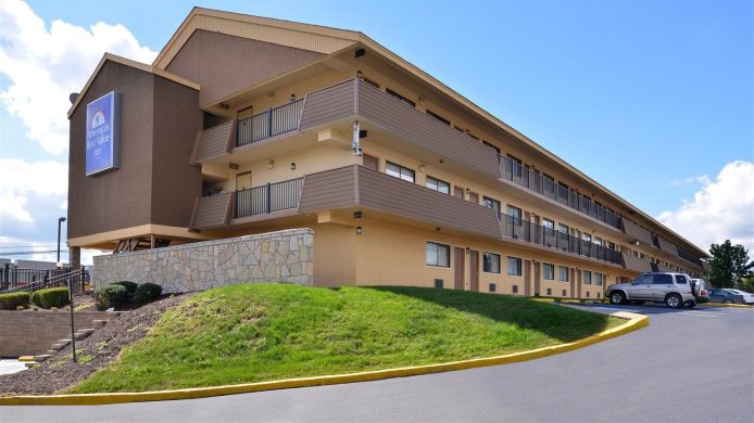 Americas Best Value Inn In Coraopolis
