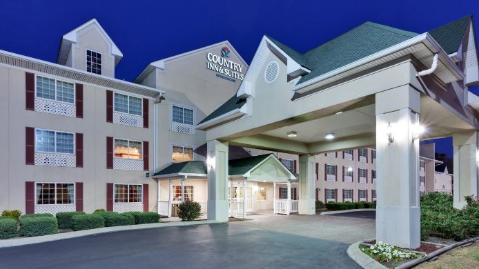 Comfort Inn And Suites Antioch 3 Hrs Star Hotel In Brentwood