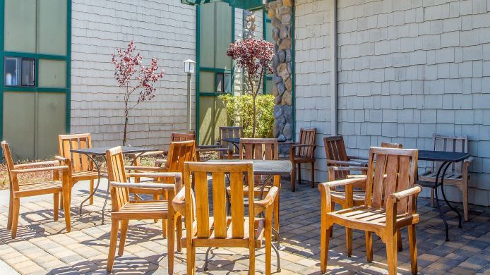 Quality Inn Half Moon Bay