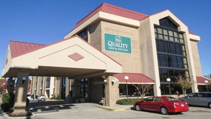 Comfort Inn And Suites Memphis