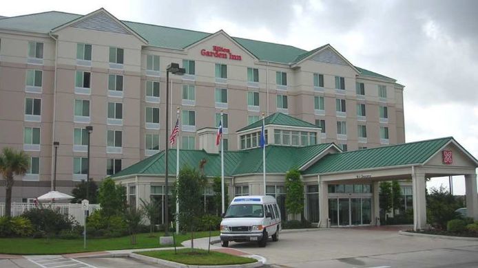 Hilton Garden Inn Houston Westbelt 3 Hrs Star Hotel