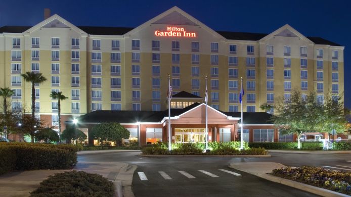 Hilton Garden Inn Orlando At Seaworld 3 Hrs Star Hotel