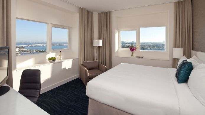 Yve Hotel Miami 3 Hrs Sterne Hotel Bei Hrs Mit Gratis