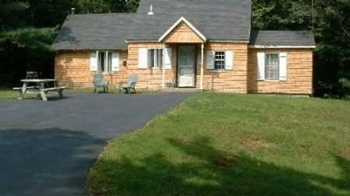 Sky Valley Motel Cottages 2 Hrs Star Hotel In Bartlett