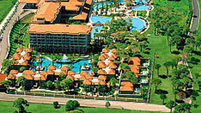 Ic Hotels Green Palace Antalya 5 Hrs Sterne Hotel Bei Hrs Mit Gratis Leistungen