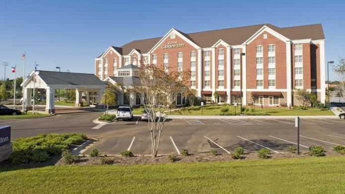 Hilton Garden Inn Jackson Madison 3 Hrs Star Hotel