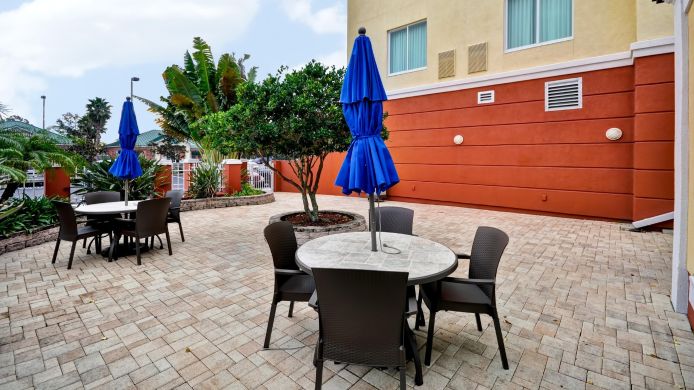Hilton Garden Inn Tampa Northwest Oldsmar 3 Hrs Star Hotel