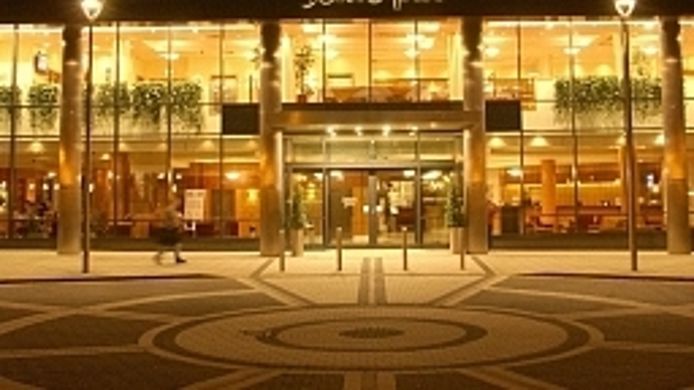 Jurys Inn Milton Keynes 3 Hrs Star Hotel