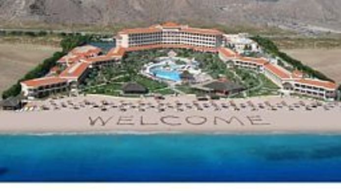 Hotel Fujairah Rotana Resort Spa Al Aqah Beach Hotel De 5 Hrs