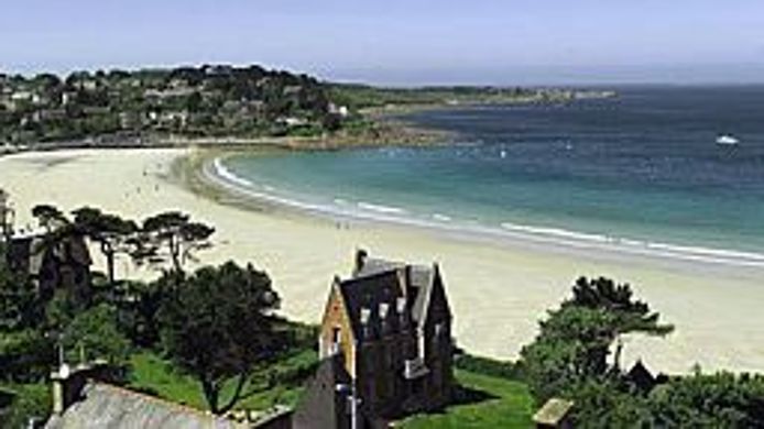 L'Agapa Hotel Spa Nuxe Perros-Guirec - 5 HRS Sterne Hotel ...