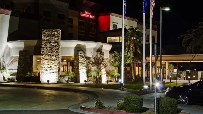 Hilton Garden Inn Phoenix Avondale 3 Hrs Star Hotel