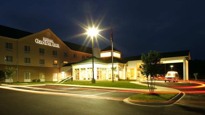 Hilton Garden Inn Solomons 3 Hrs Star Hotel In Dowell Solomons