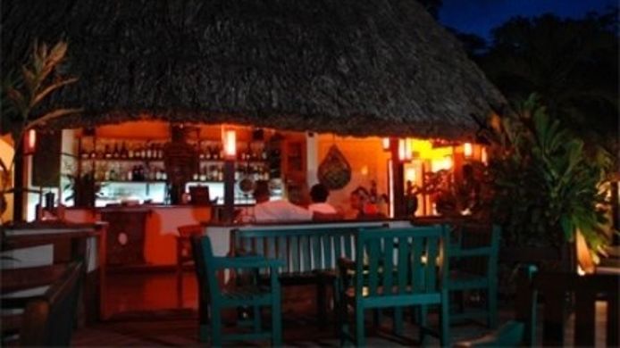 Hotel The Lodge At Chaa Creek In San Ignacio