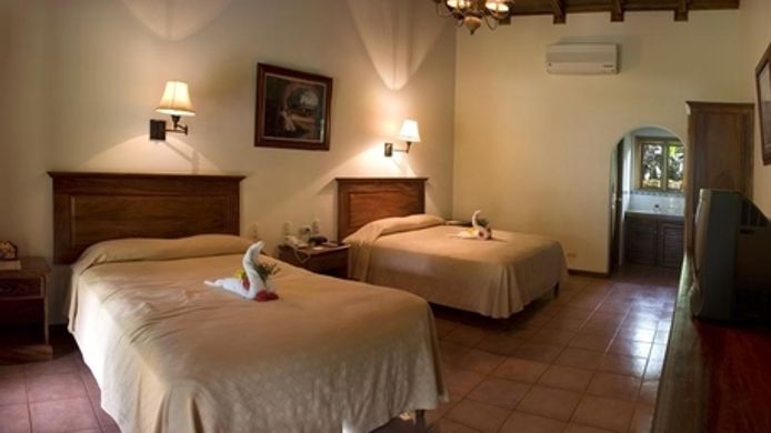 Hotel Casa Conde Del Mar Florida 4 Hrs Sterne Hotel Bei