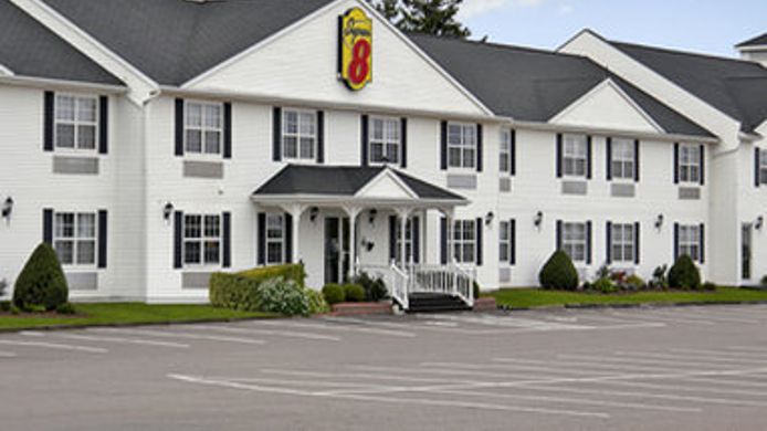 Quality Inn And Suites Cornwall In Charlottetown