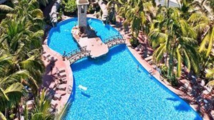 Hotel Paradise Village Beach Resort And Spa In Bahía De Banderas