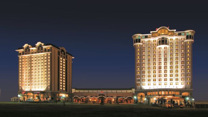 Wow Istanbul Hotel Istanbul 5 Hrs Sterne Hotel Bei Hrs Mit Gratis Leistungen
