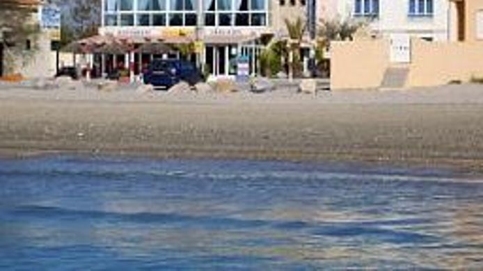 Hôtel Le Grand Large Bord De Mer 2 Hrs Star Hotel In