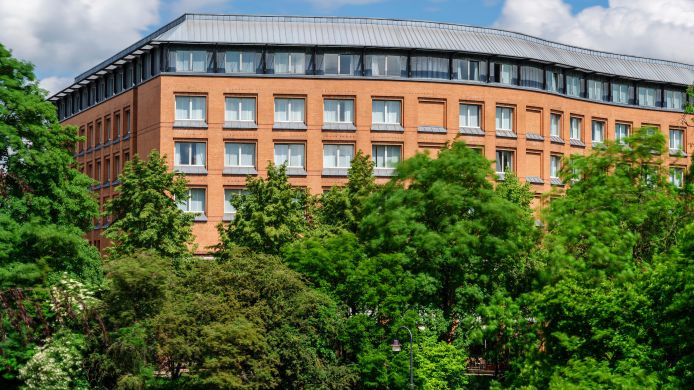 Dorint City Hotel Bremen 4 Hrs Sterne Hotel Bei Hrs Mit Gratis Leistungen