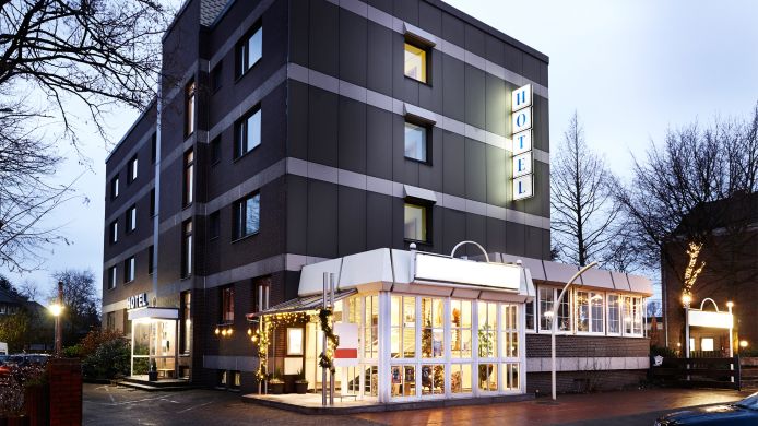 Hotel H Otel Hannover Airport By Premiere Classe 2 Hrs - 