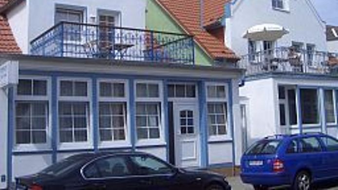 Hotel Zum Strand Rostock Warnemunde 3 Hrs Sterne Hotel Bei