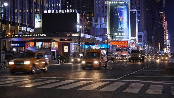 Stewart Hotel New York 4 Hrs Sterne Hotel Bei Hrs Mit Gratis