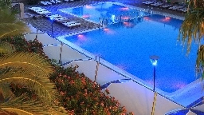 Hotel Ersan Exclusive Resort Spa Bodrum 5 Hrs Sterne Hotel Bei Hrs Mit Gratis Leistungen